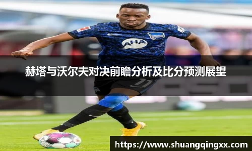 赫塔与沃尔夫对决前瞻分析及比分预测展望