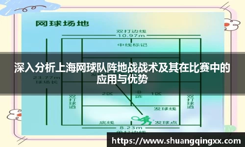 深入分析上海网球队阵地战战术及其在比赛中的应用与优势